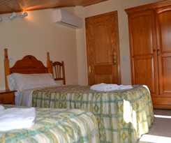  Rural Calaceite Habitaciones