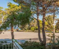 Hotel Marathakis Apartments