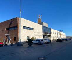 Spa Hotel Ciudad De Teruel
