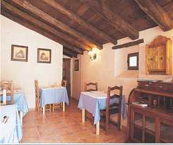 Posada Del Rodeno