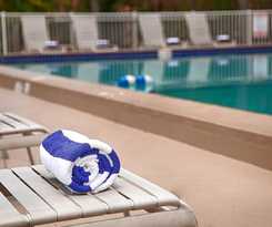 Hotel Best Western Fort Myers Waterfront