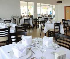 Hotel Santa Cruz Huatulco