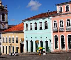 Hotel Ibis Budget Salvador 