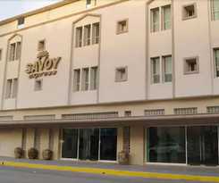 Hotel Savoy Express