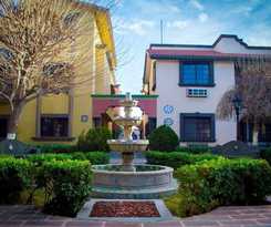 Hotel Suites El Paseo