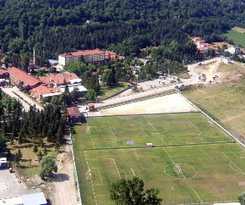 Bolu Termal