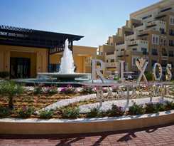 Rixos Bab Al Bahr - All Inclusive