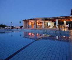 Apartamentos Mareva Apartments