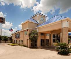 Hotel Best Western Garden Inn