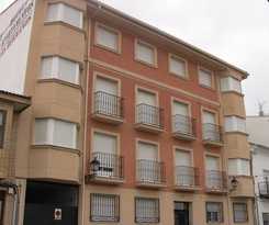 Apartahotel Los Hermanos