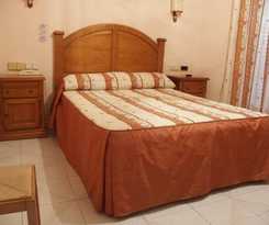 Hostal Descalzos