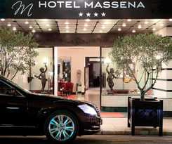 Best Western Plus Massena Nice