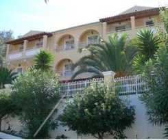 Apartamentos Marina Apartments