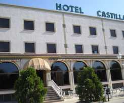 Hospedium Castilla
