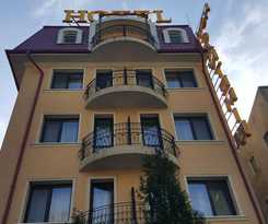 Hotel Cantemir