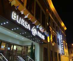 Hotel Bursa Palas