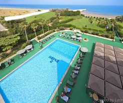 BM Beach Resort