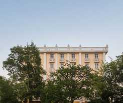 Hotel Victoria Merida
