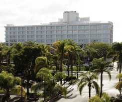 Hotel Miyako Hybrid Torrance