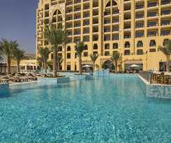 Doubletree By Hilton Marjan Island Resort and Spa