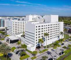 Hotel Sheraton Suites Plantation