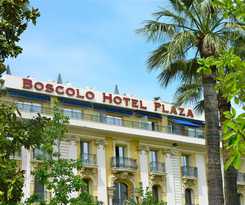 Hotel Anantara Plaza Nice