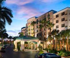 Courtyard By Marriott Fort Lauderdale Airport and Cruise Port
