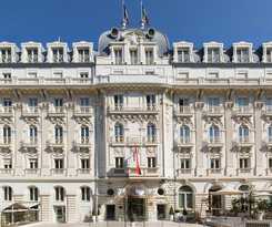 Hotel Boscolo Nice & Spa