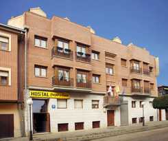 Hotel Duque De Osuna