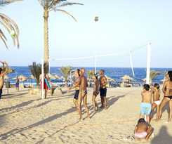 Three Corners Sea Beach Resort