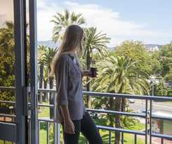 Hotel Mercure Nice Promenade Des Anglais