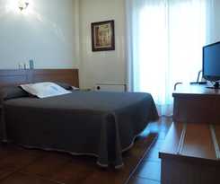 Hotel Simancas