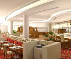 Le Méridien Cairo Airport