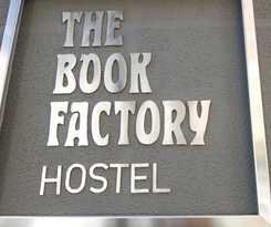 The Book Factory