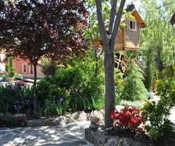 Hospedium Hacienda Las Cavas