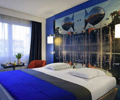 Hotel Mercure Nice Centre Notre Dame