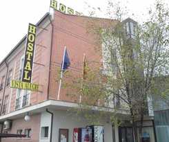 Hostal Vista Alegre