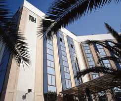 Hotel Nh Nice