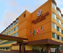 Red Lion Seattle Airport Sea-tac