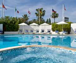 Hotel Radisson Nice Airport