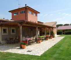 Guadalupe Tuscany Resort