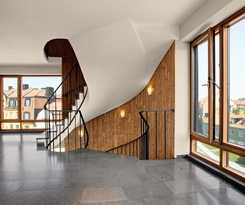 Hotel Sure Studio By Best Western Esplanade