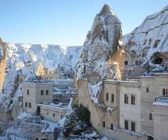 Boutique Cappadocia Cave Suites Hotel - Special Class