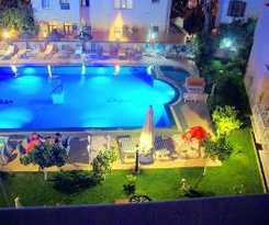 Hotel Caria Royal Dalyan