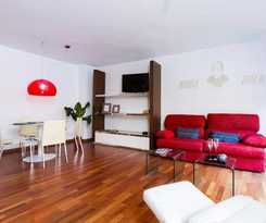 Happy Apartments Valencia