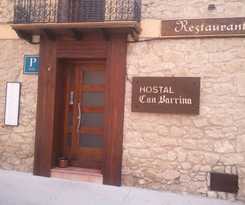Can Barrina