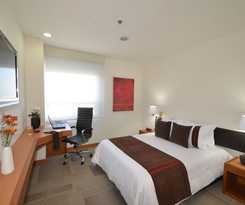 Misión Express Monterrey Aeropuerto La Fe