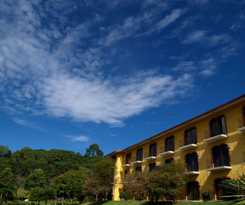 Hotel Misi&oacute;n Los Cocuyos