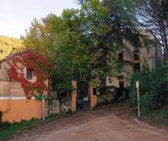 Hotel Rural Masia Font De L'oca