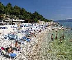 Hotel valamar collection girandella resort [ex. girandella tourist village]
